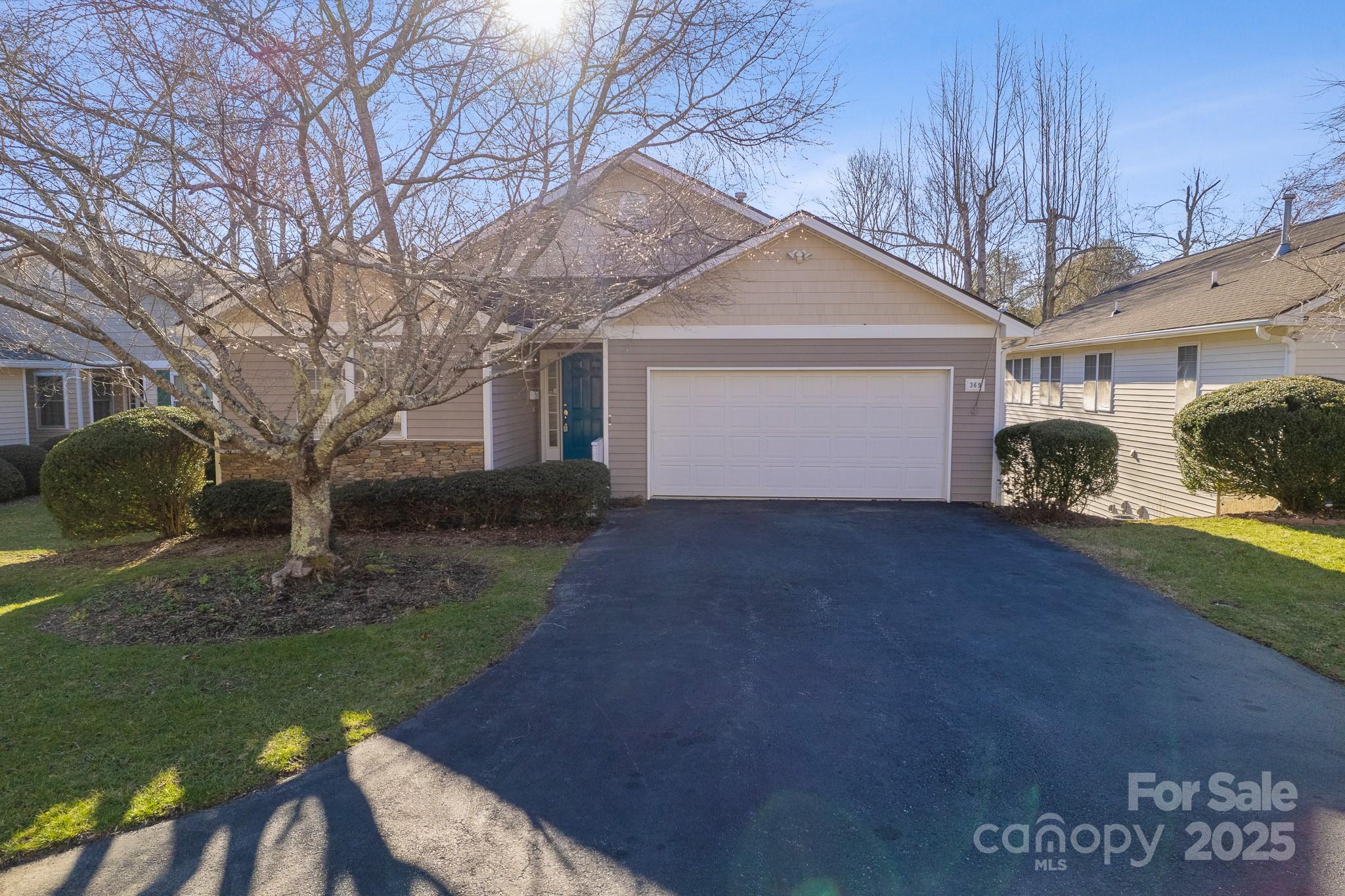 369 Highland Golf Drive Flat Rock NC 28731