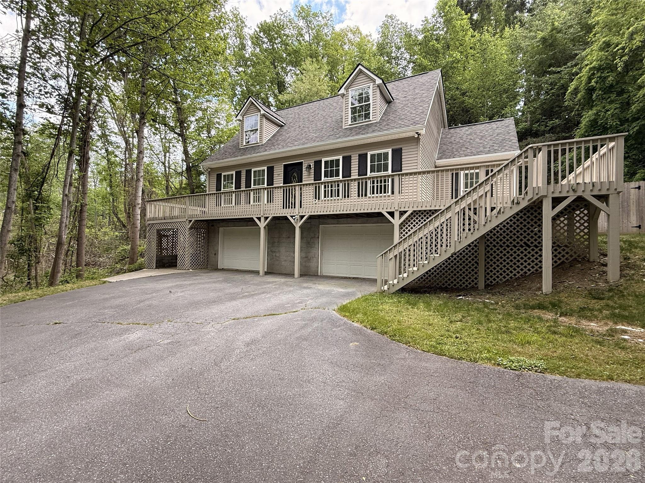 315 Glenn Bridge Road Arden NC 28704