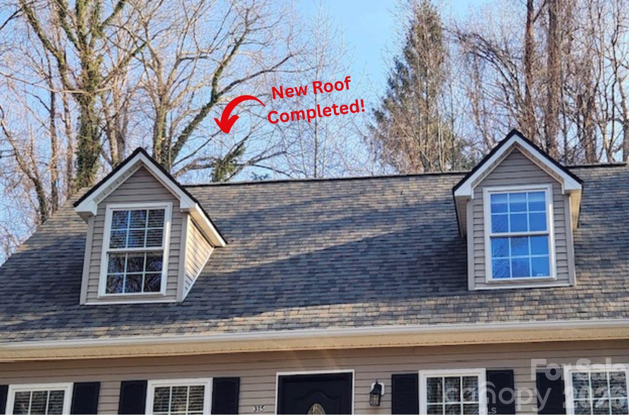 315 Glenn Bridge Road Arden NC 28704