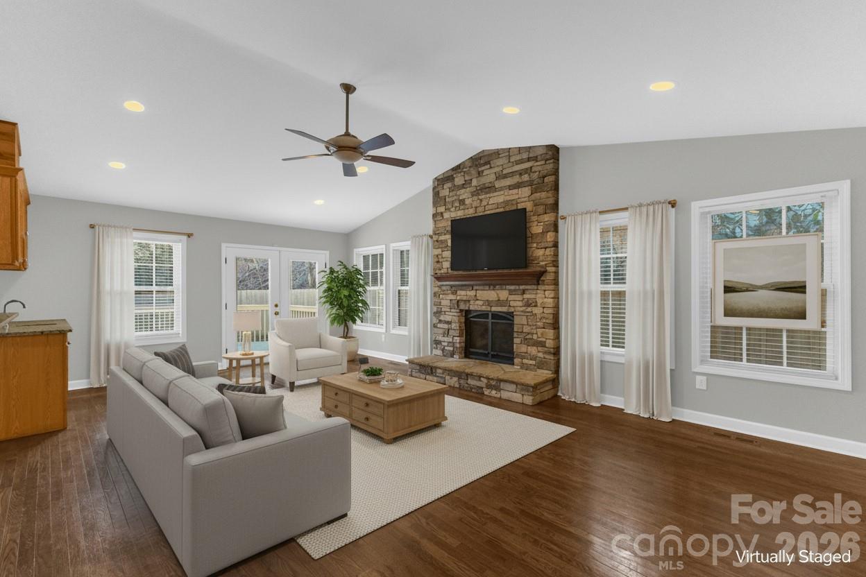 315 Glenn Bridge Road Arden NC 28704