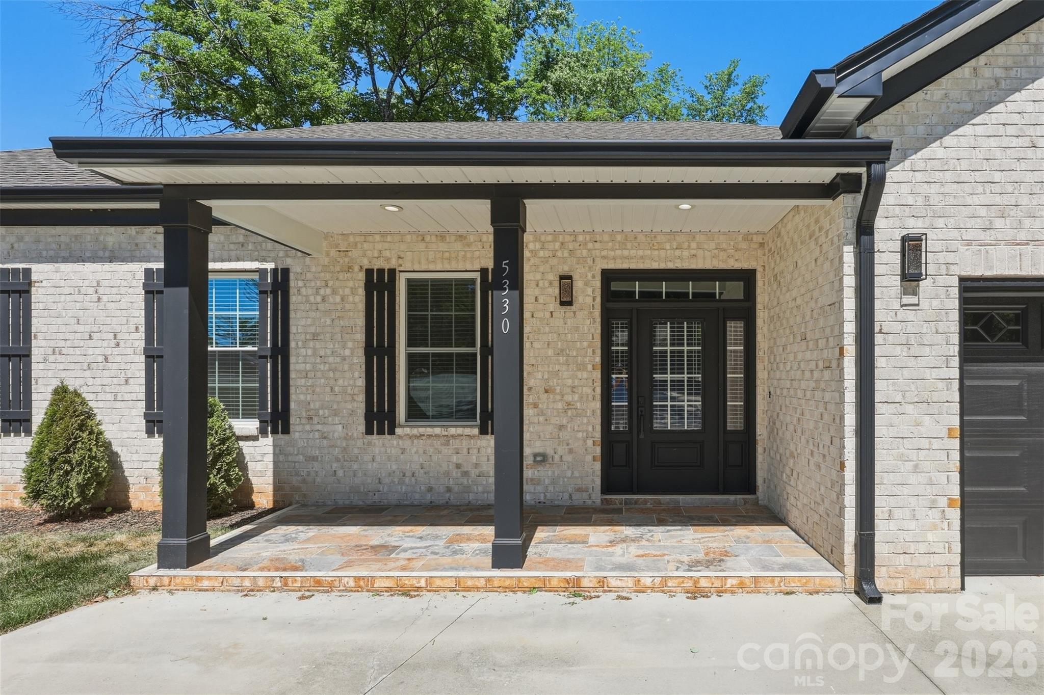 5330 Tuckaseegee Road Charlotte NC 28208