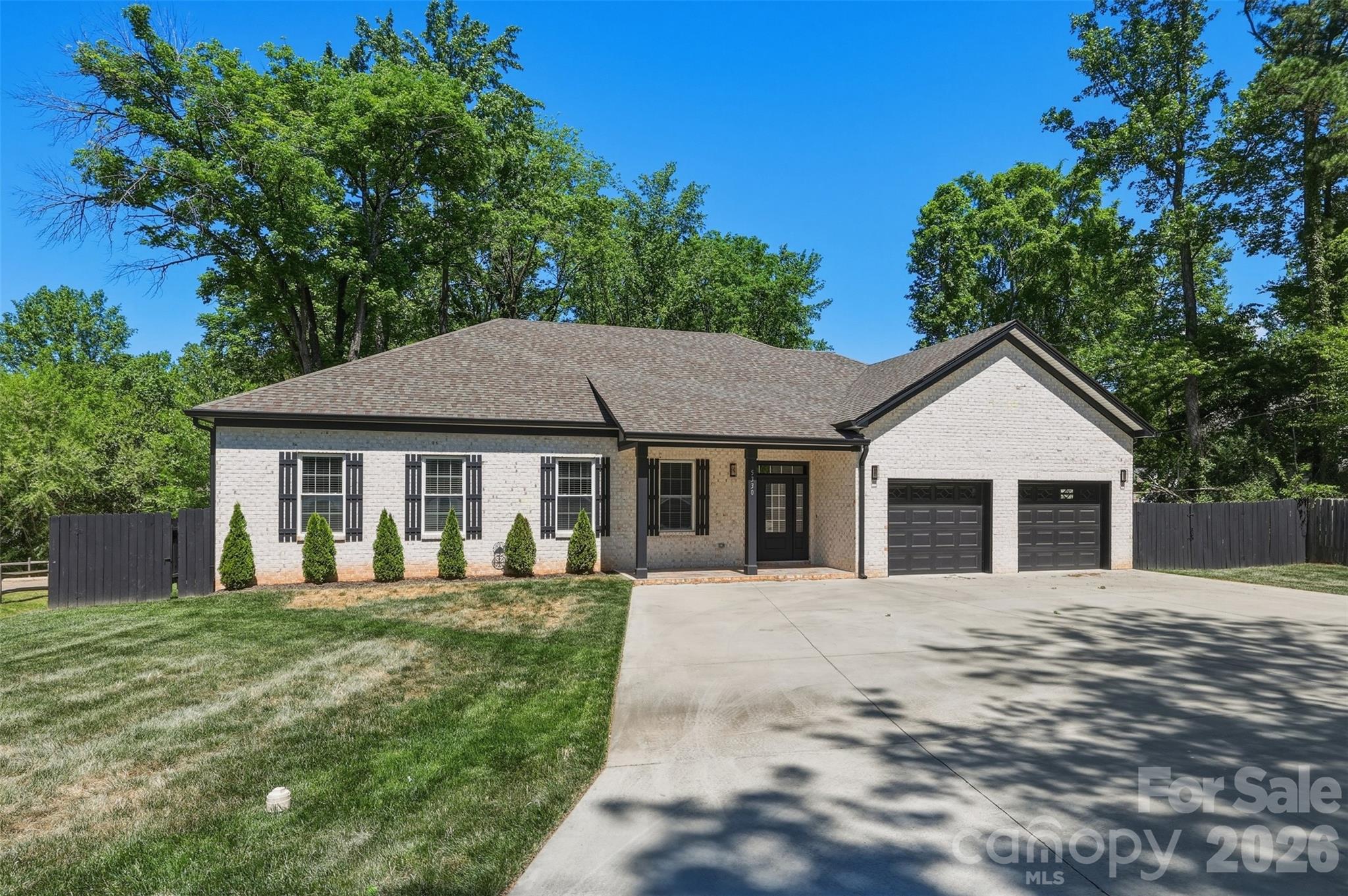 5330 Tuckaseegee Road Charlotte NC 28208
