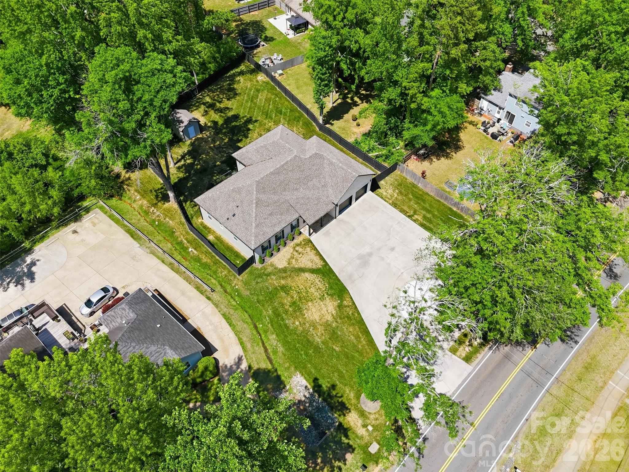 5330 Tuckaseegee Road Charlotte NC 28208