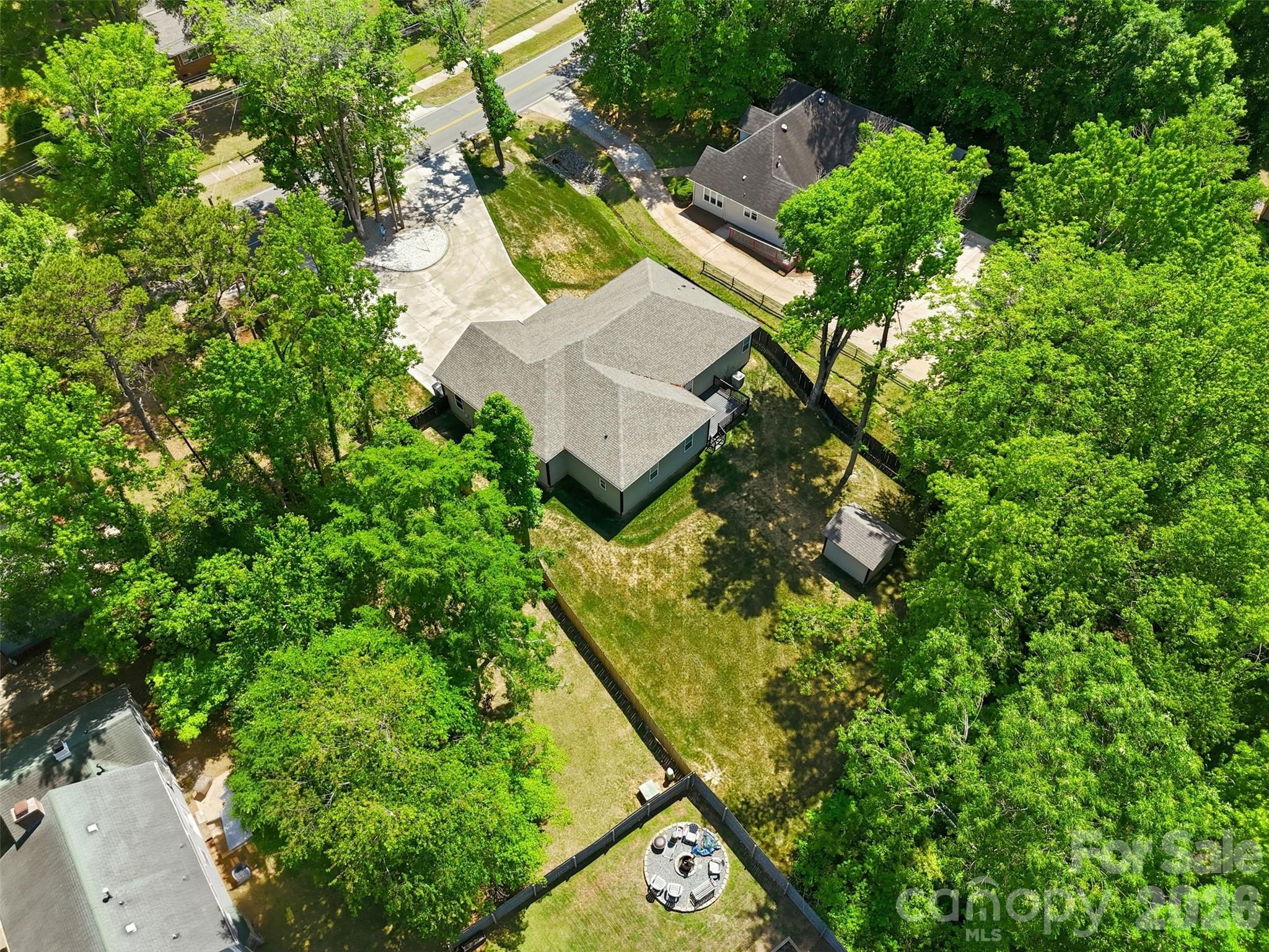 5330 Tuckaseegee Road Charlotte NC 28208