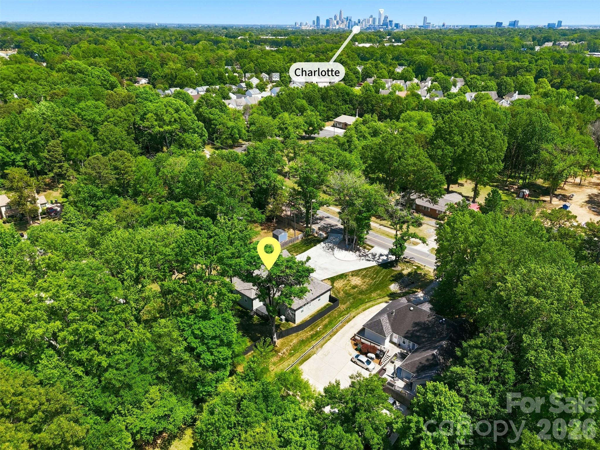 5330 Tuckaseegee Road Charlotte NC 28208