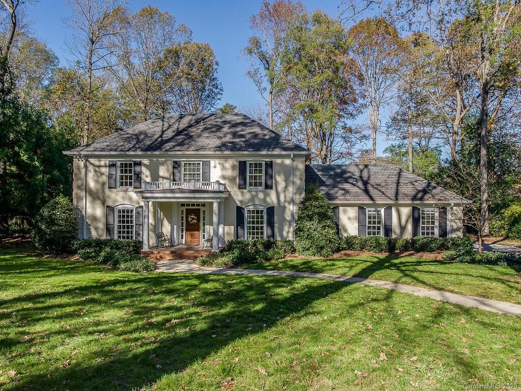 2050 Stedwick Place Charlotte NC 28211