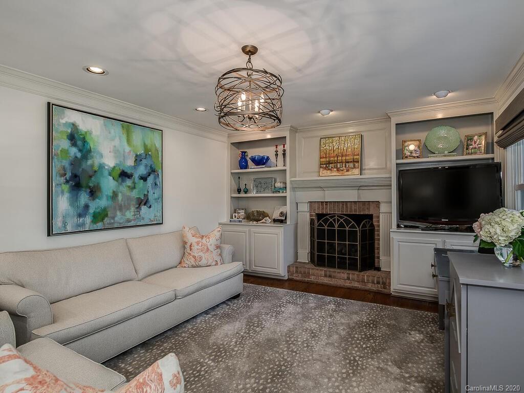 2050 Stedwick Place Charlotte NC 28211
