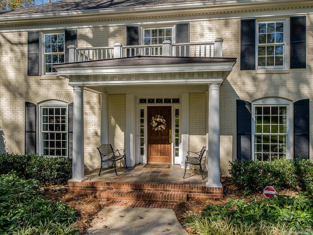 2050 Stedwick Place Charlotte NC 28211