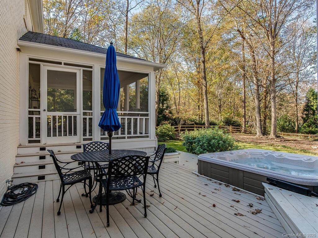 2050 Stedwick Place Charlotte NC 28211