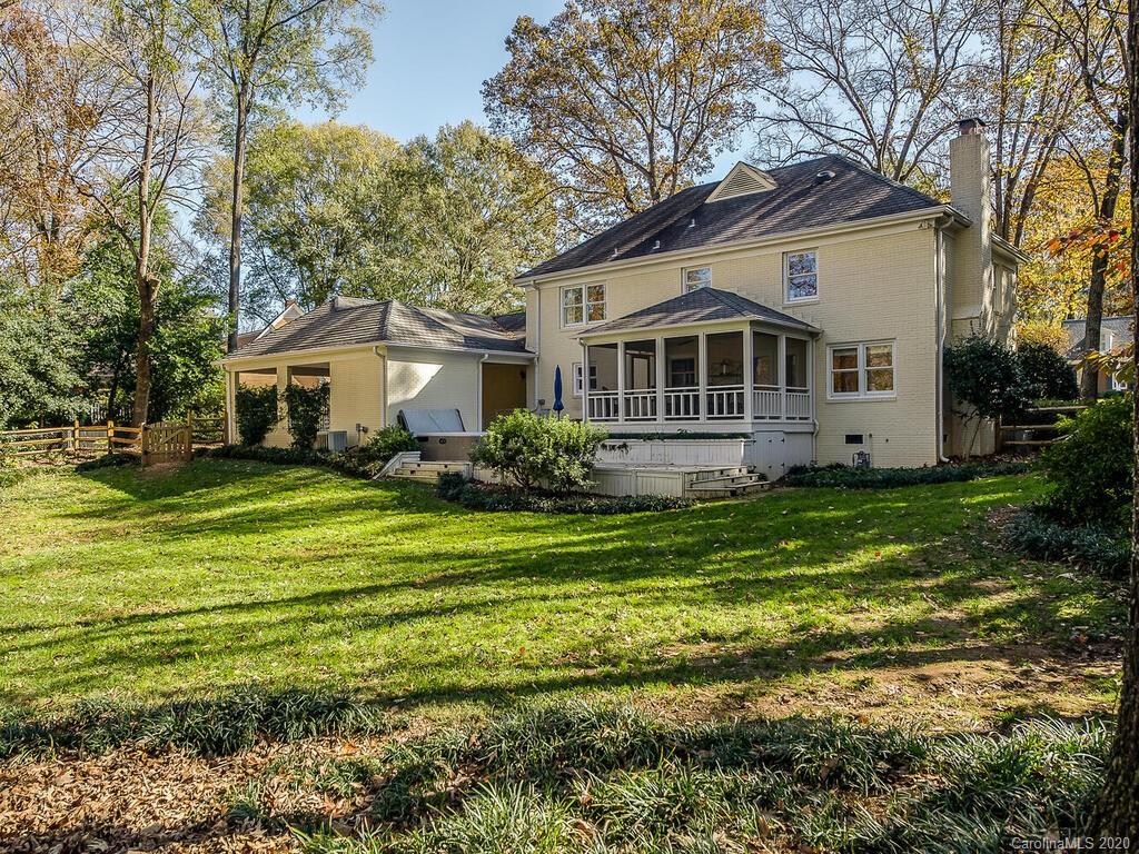 2050 Stedwick Place Charlotte NC 28211