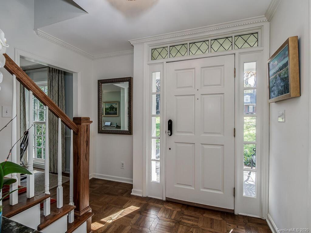 2050 Stedwick Place Charlotte NC 28211