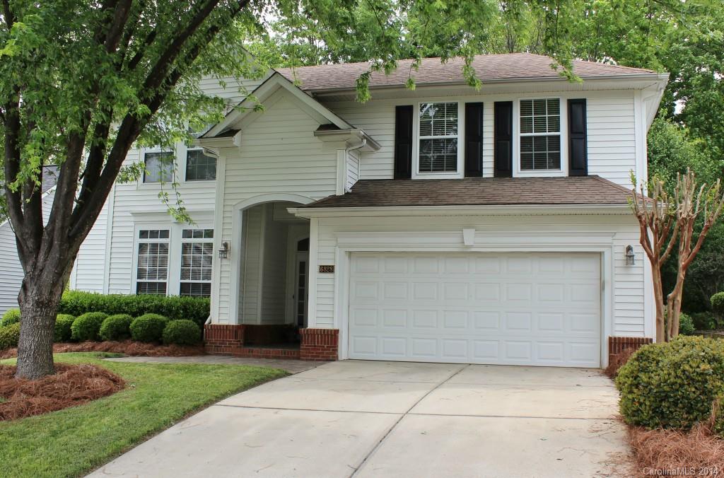 6828 Charter Hills Road Charlotte NC 28277