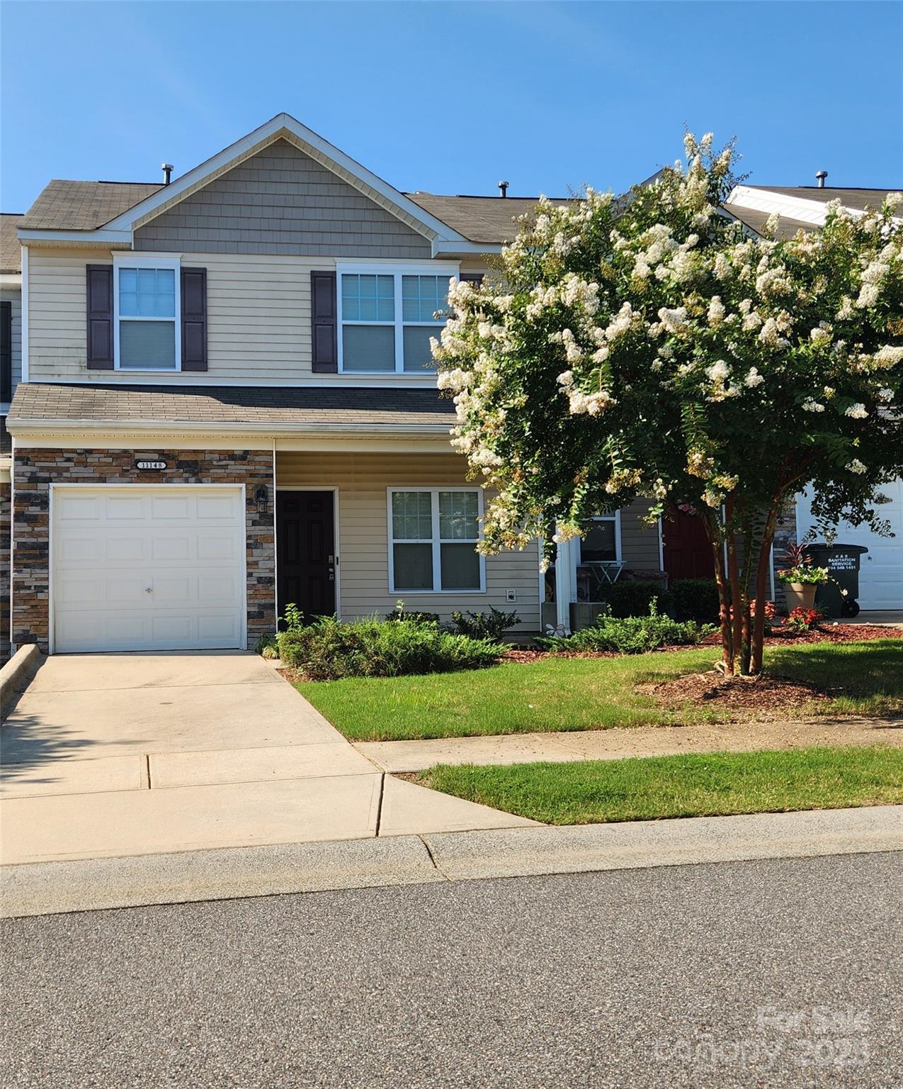 11148 Kanturk Court Charlotte NC 28213