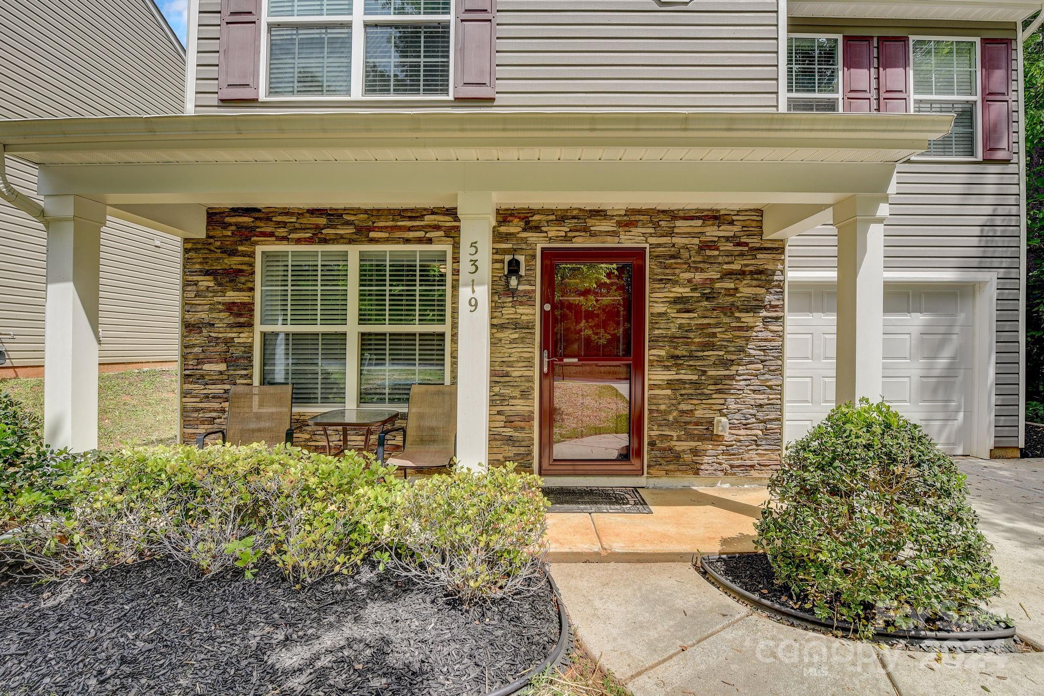 5319 Swearngan Road Charlotte NC 28216