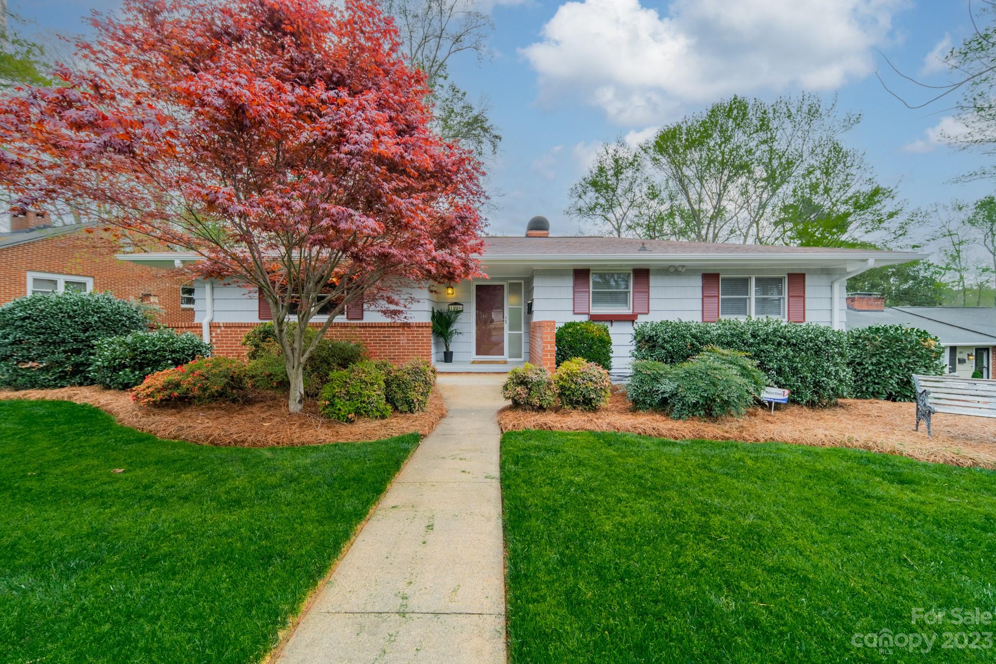 1029 Sewickley Drive Charlotte NC 28209