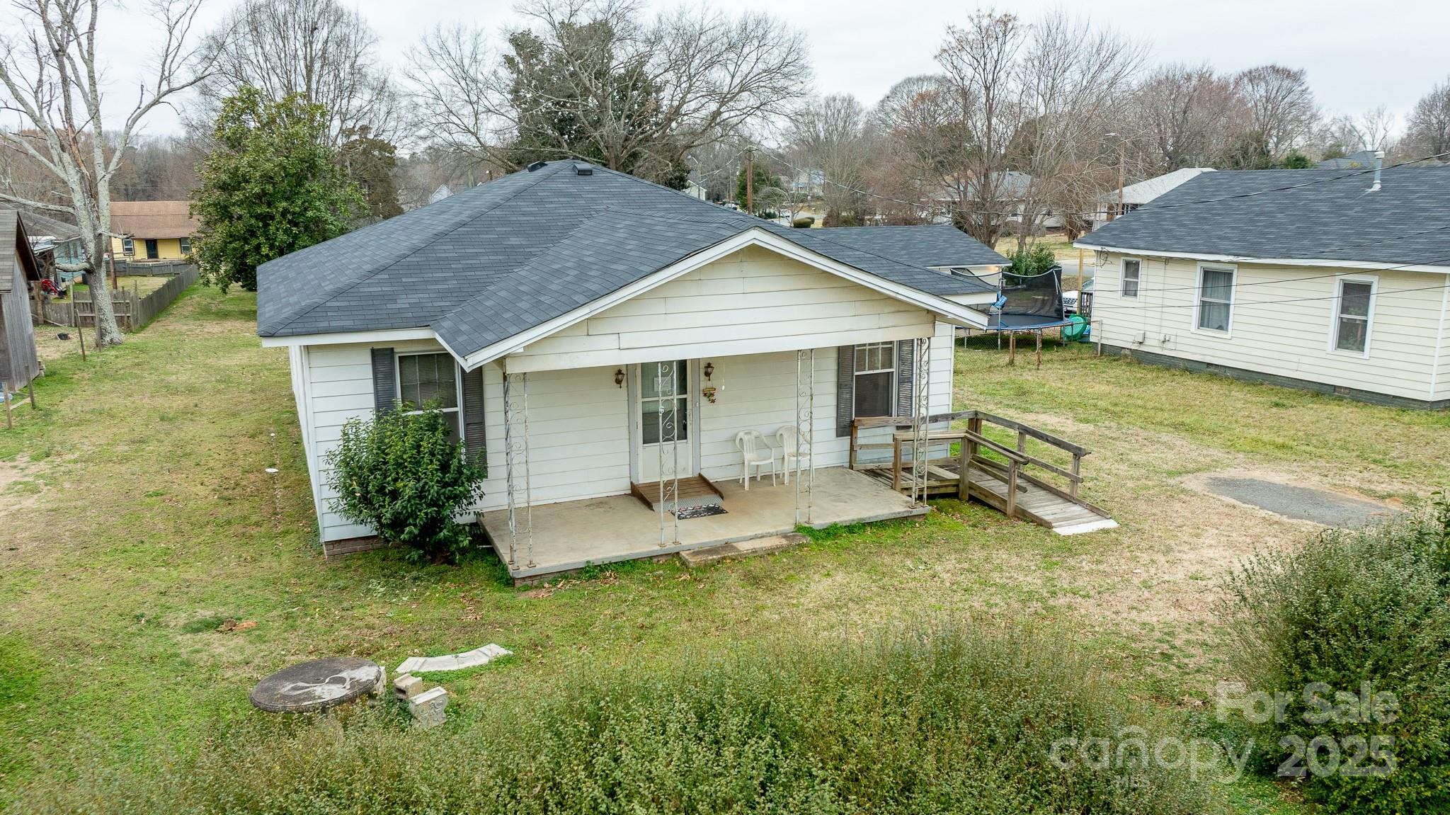 504 Glasgow Road Charlotte NC 28214