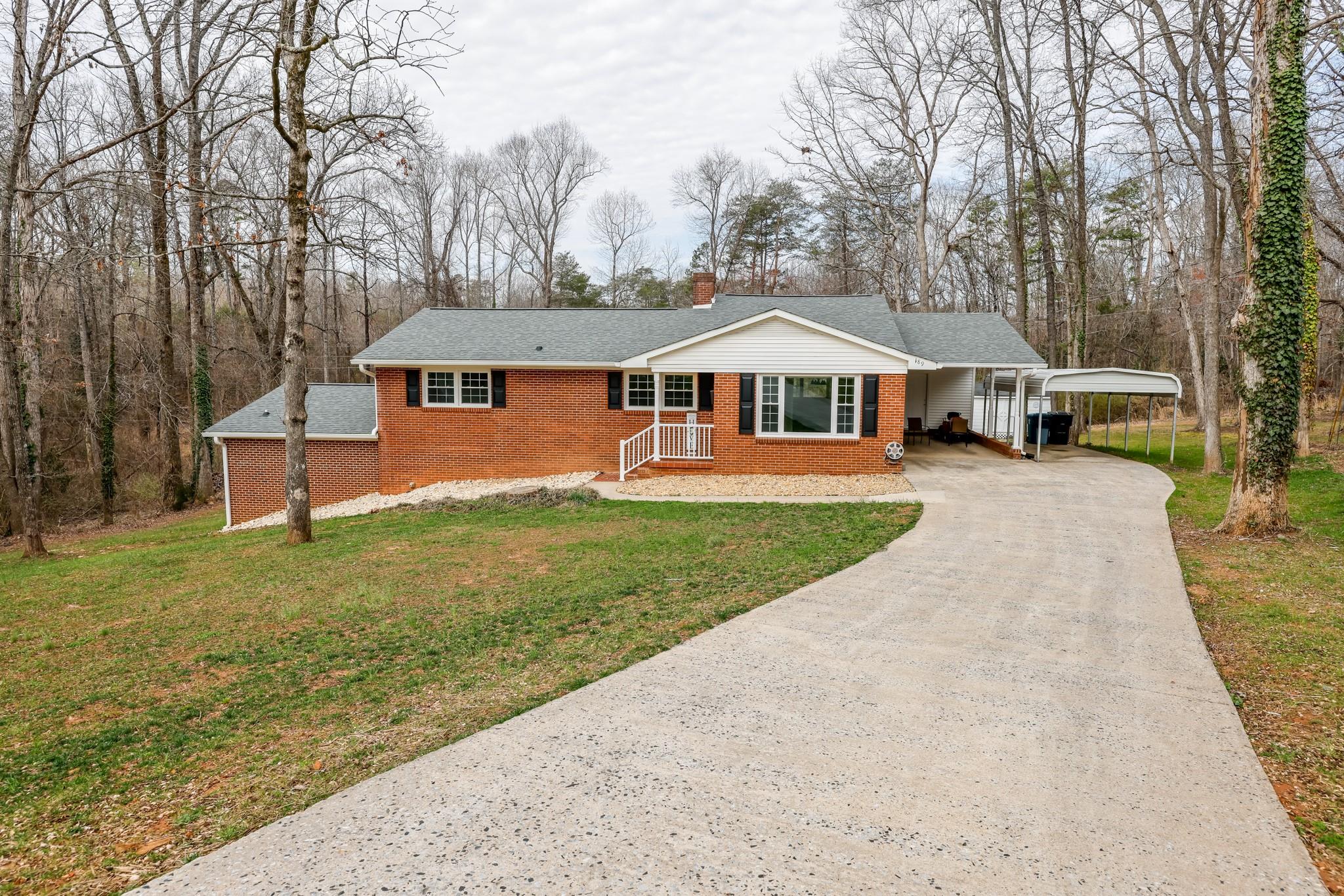 189 Dalehurst Drive Forest City NC 28043