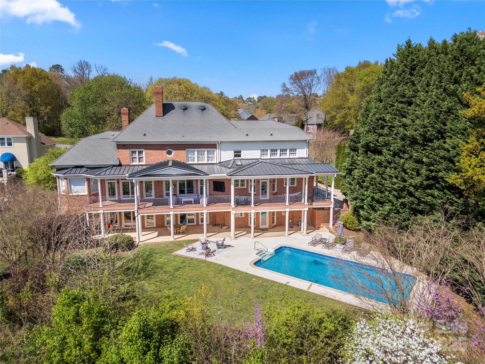 7980 Bradford Lane Denver NC 28037
