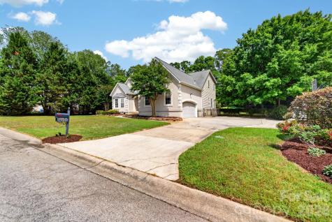 3527 Nestling Lane Fort Mill SC 29708