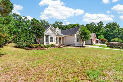 3527 Nestling Lane Fort Mill SC 29708