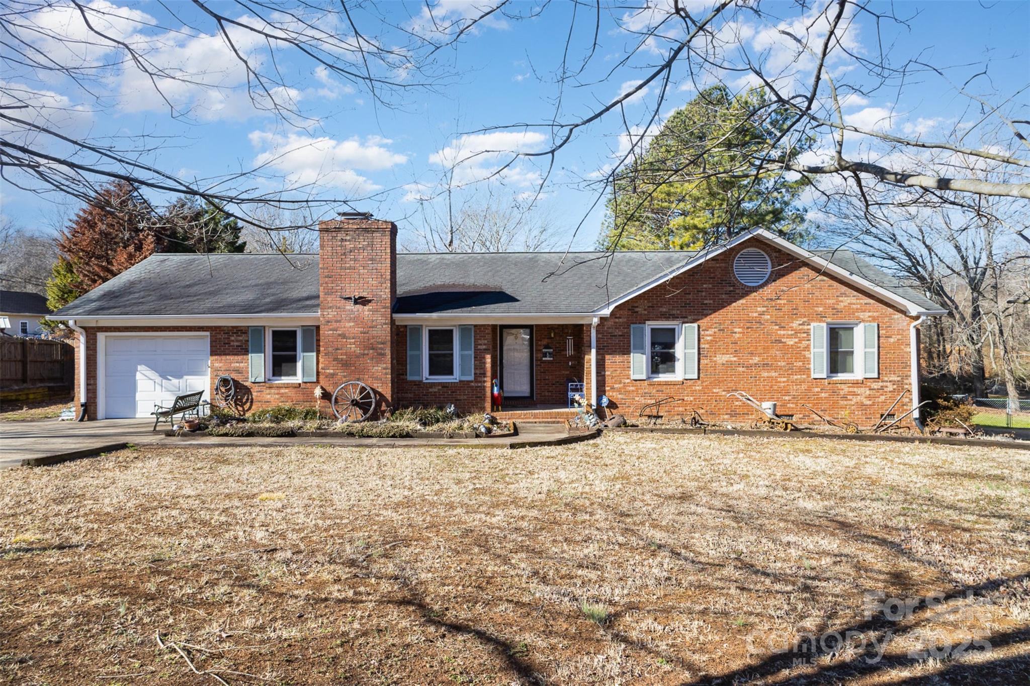 6613 Weldon Circle NW Concord NC 28027