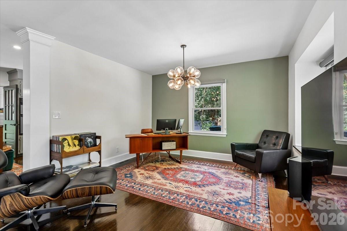 4640 Town And Country Drive Charlotte NC 28226