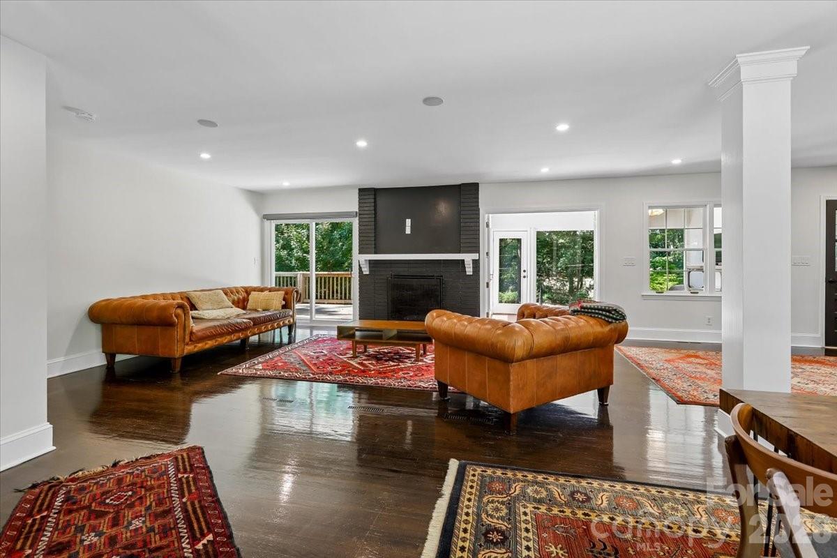 4640 Town And Country Drive Charlotte NC 28226