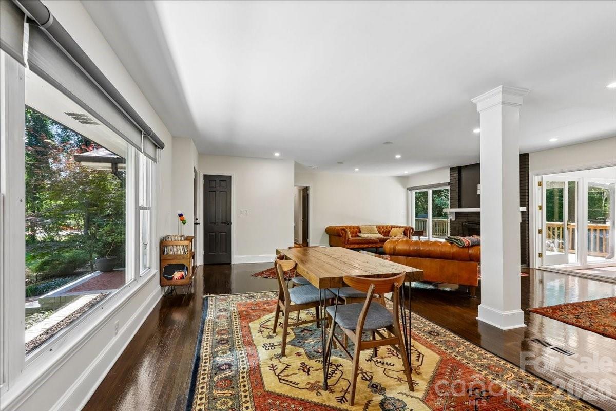 4640 Town And Country Drive Charlotte NC 28226