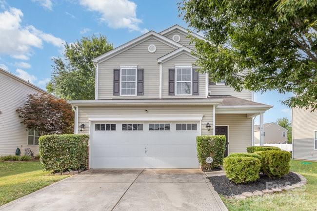 10410 Grand Fir Road Charlotte NC 28227