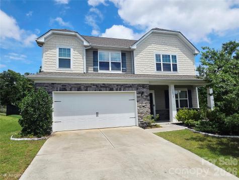 16819 Cozy Cove Road Charlotte NC 28278