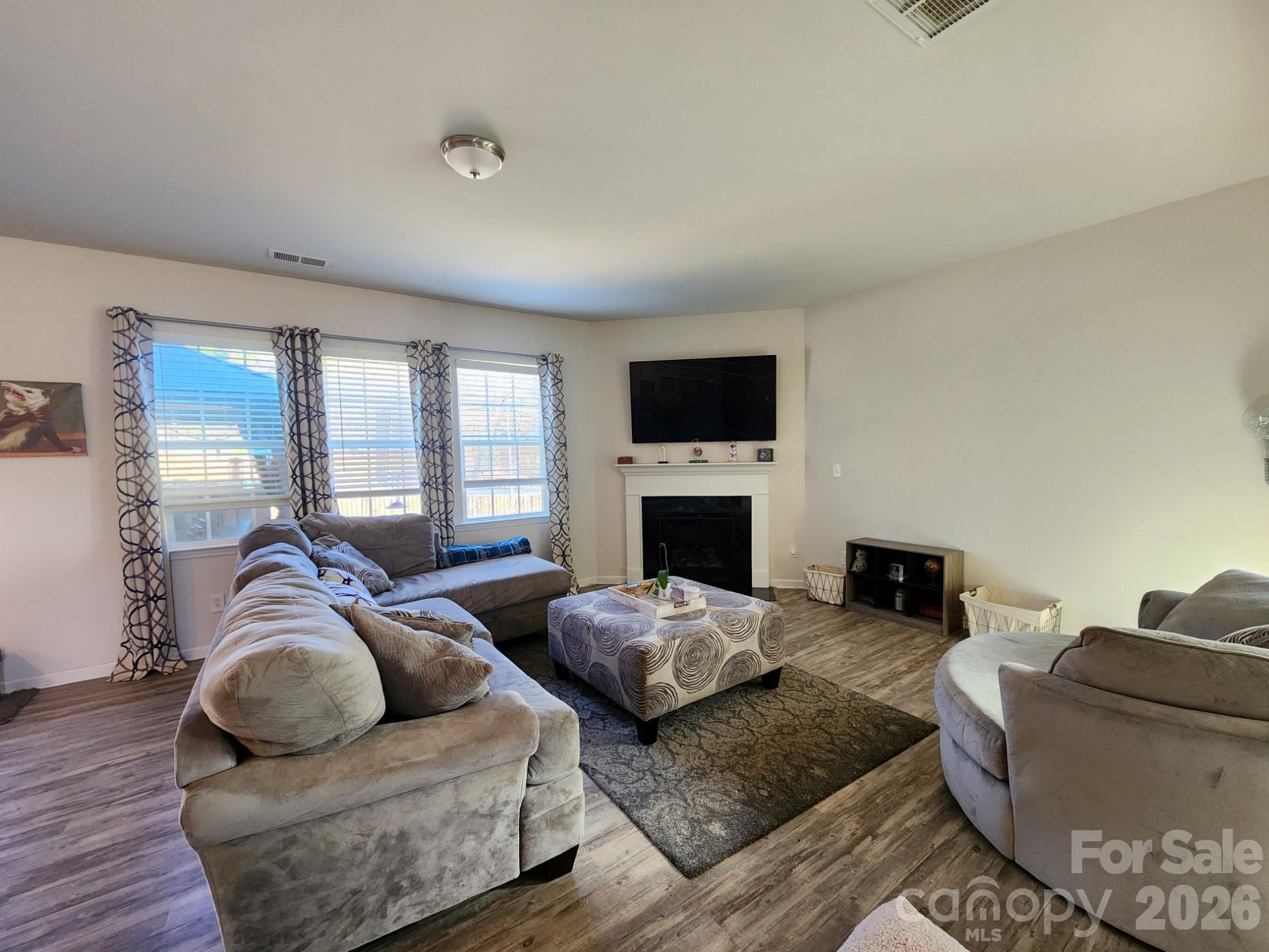 16819 Cozy Cove Road Charlotte NC 28278