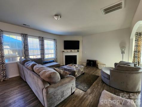 16819 Cozy Cove Road Charlotte NC 28278