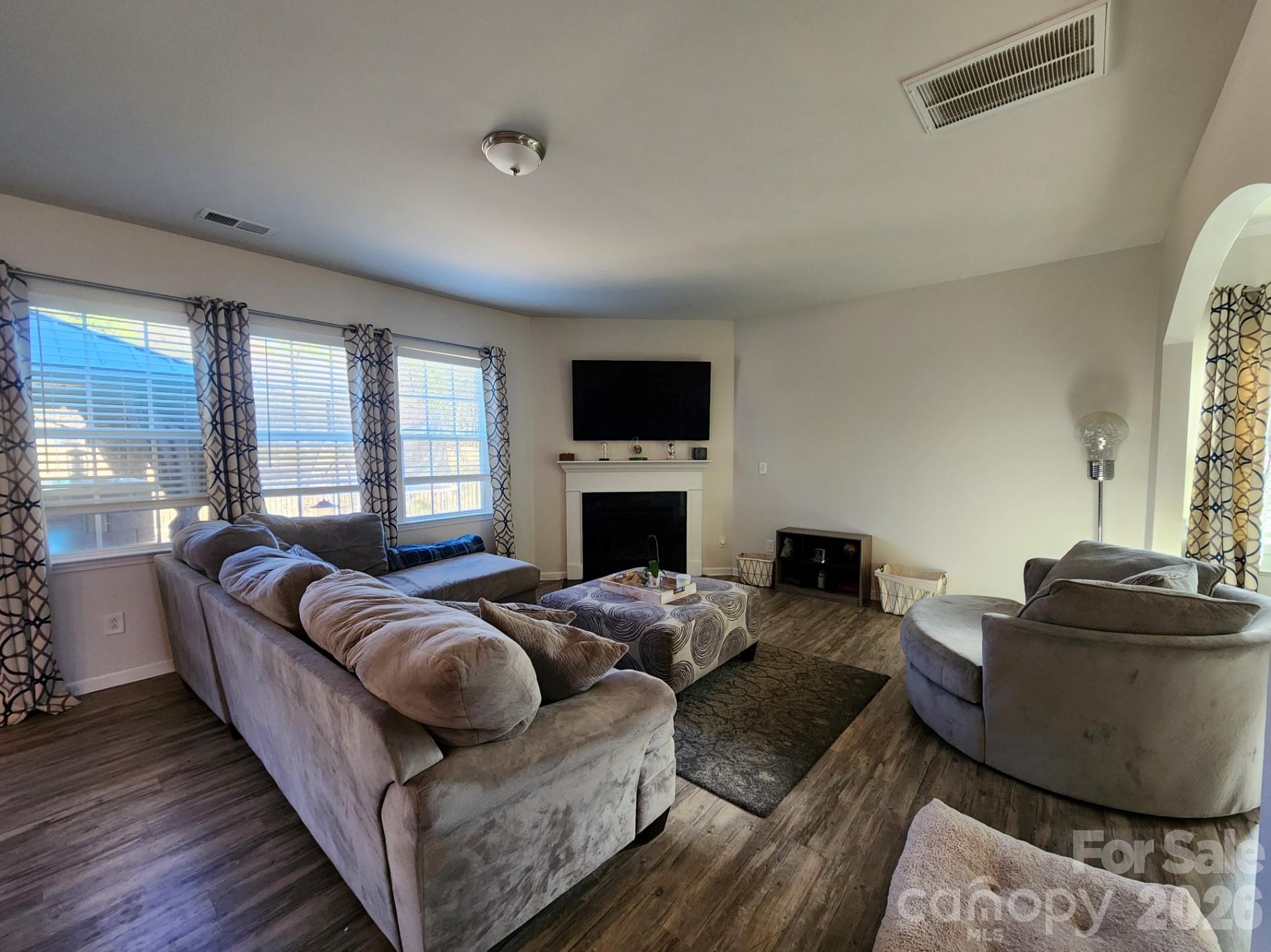 16819 Cozy Cove Road Charlotte NC 28278