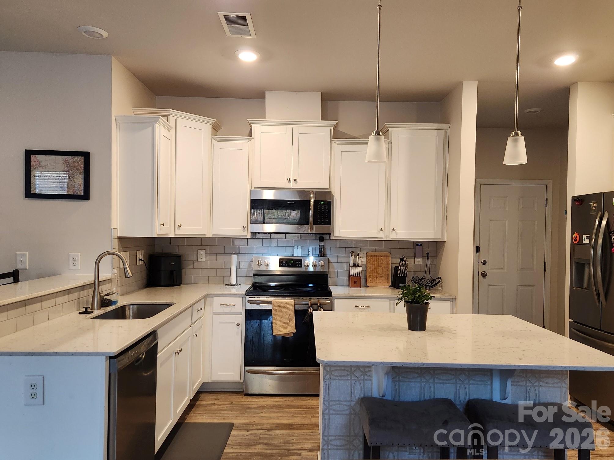 16819 Cozy Cove Road Charlotte NC 28278