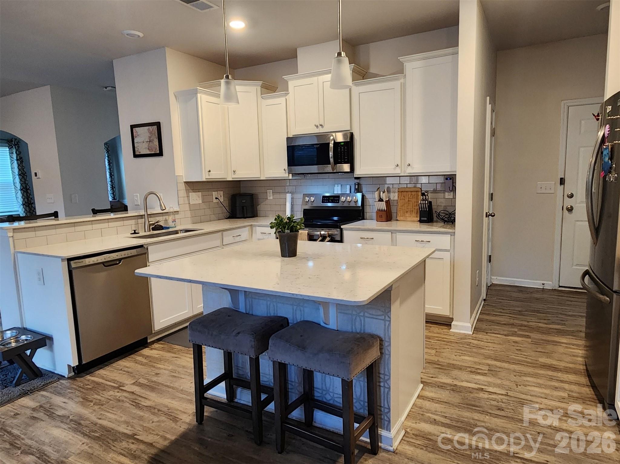 16819 Cozy Cove Road Charlotte NC 28278