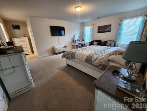 16819 Cozy Cove Road Charlotte NC 28278