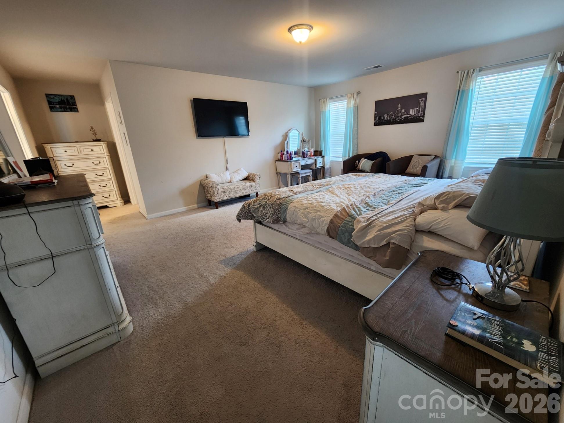 16819 Cozy Cove Road Charlotte NC 28278