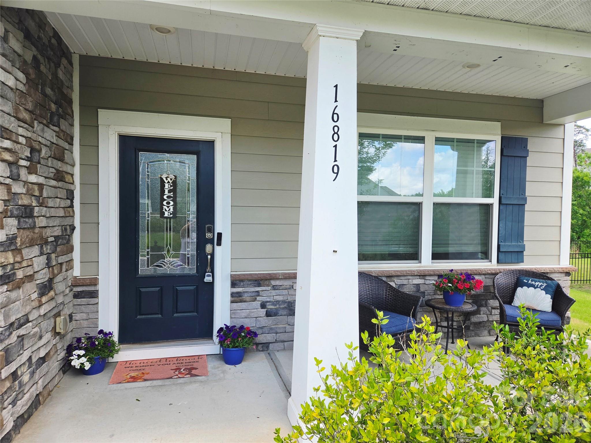 16819 Cozy Cove Road Charlotte NC 28278