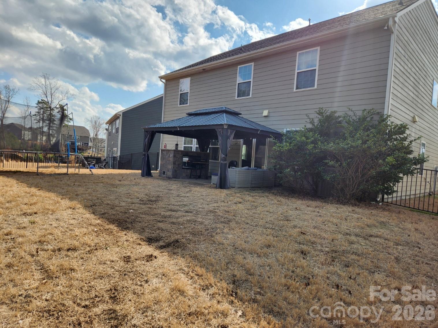 16819 Cozy Cove Road Charlotte NC 28278