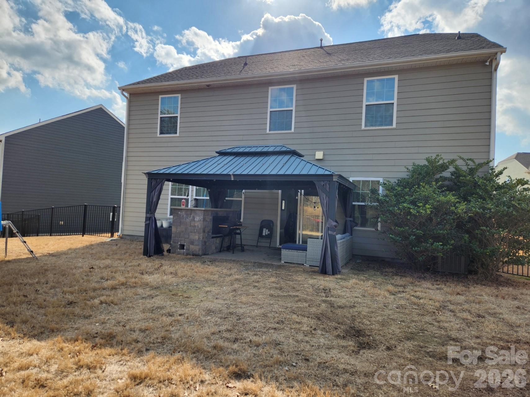 16819 Cozy Cove Road Charlotte NC 28278