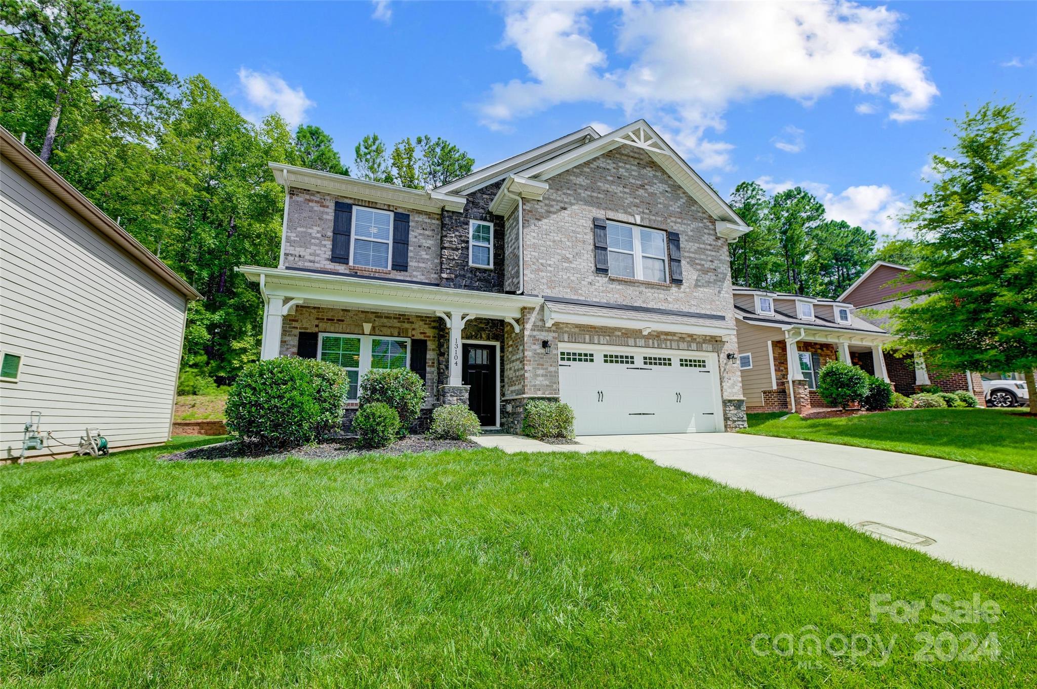 13104 Oakhaven Glen Lane Charlotte NC 28277