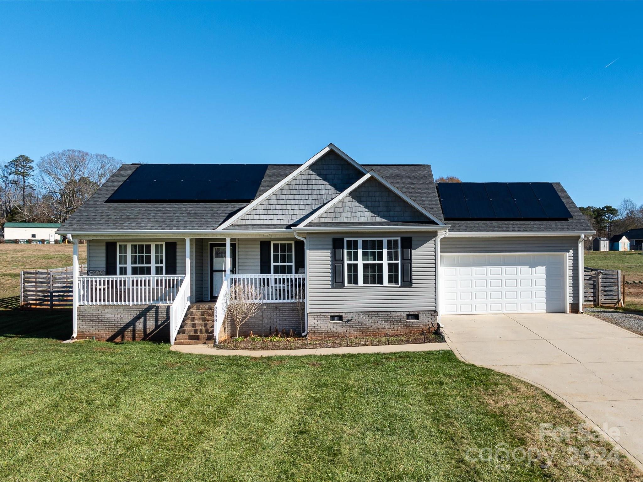 2498 Rock Dam Road Lincolnton NC 28092