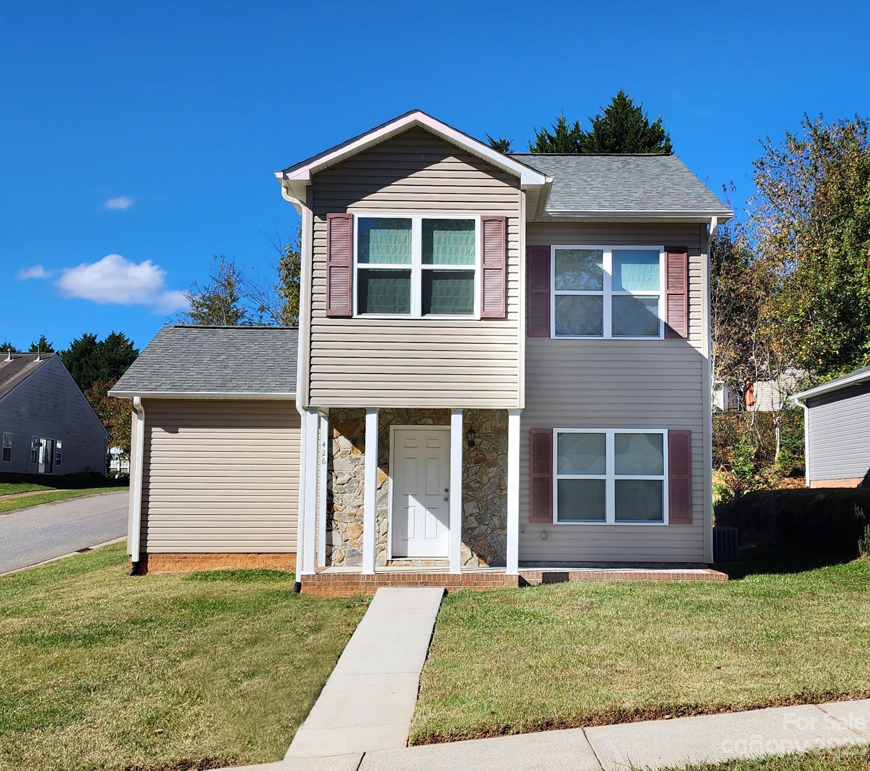 426 Eastway Lane SW Conover NC 28613