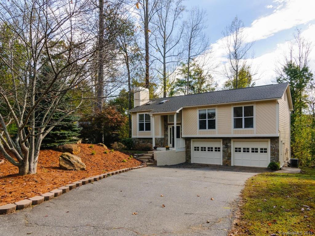 6 Eagles Nest Lane Asheville NC 28806