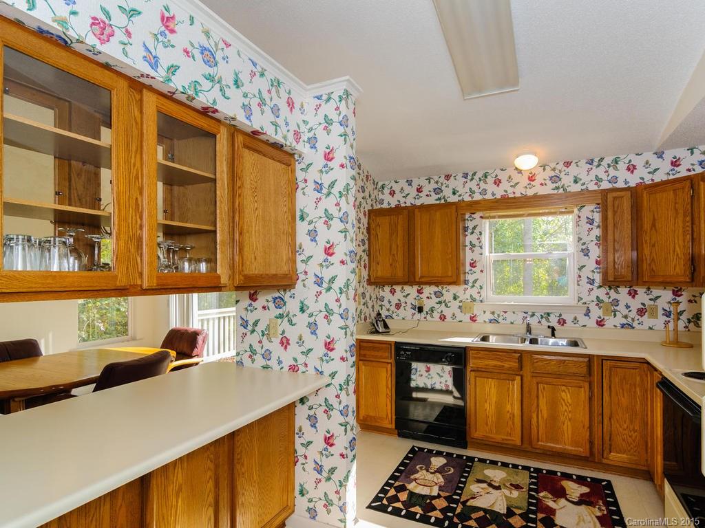 6 Eagles Nest Lane Asheville NC 28806