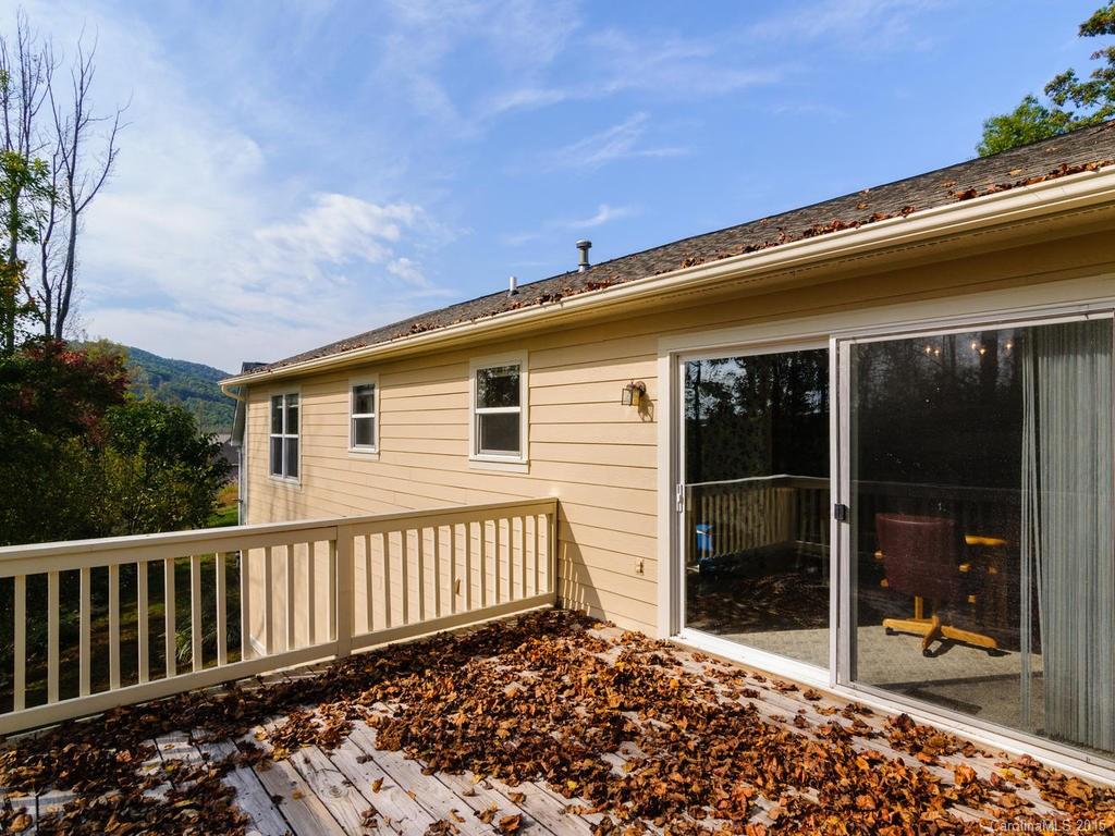 6 Eagles Nest Lane Asheville NC 28806