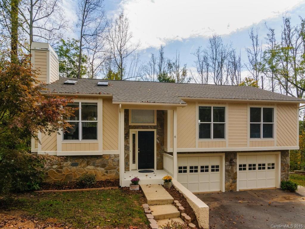 6 Eagles Nest Lane Asheville NC 28806