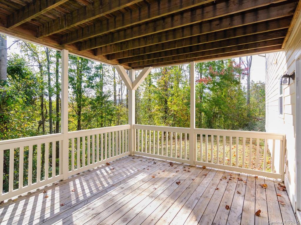 6 Eagles Nest Lane Asheville NC 28806