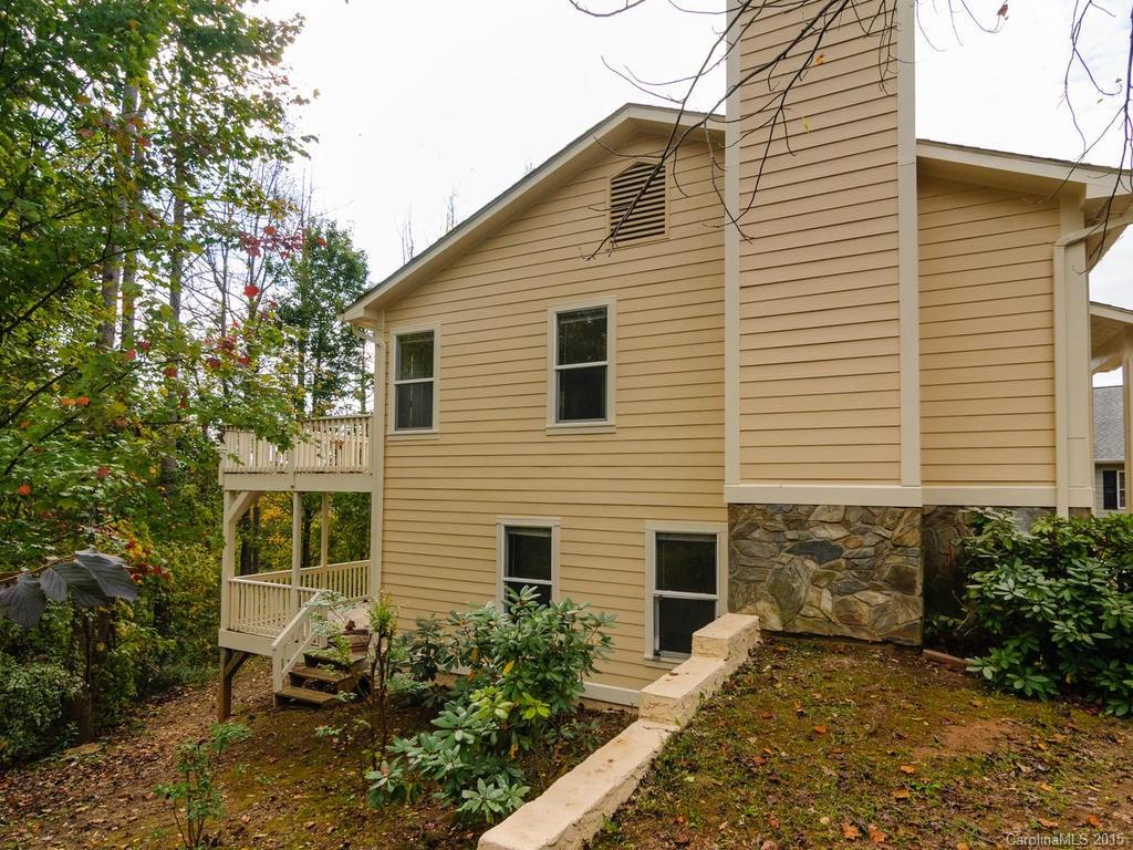 6 Eagles Nest Lane Asheville NC 28806