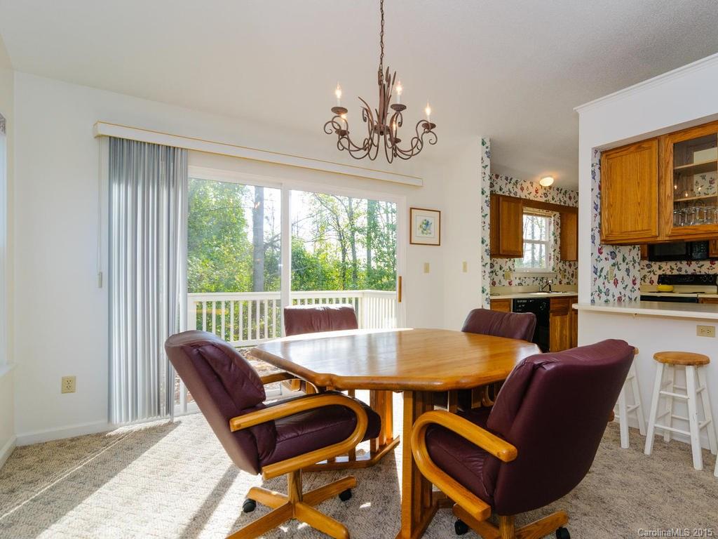 6 Eagles Nest Lane Asheville NC 28806